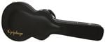 Epiphone EEMCS Archtop Guitar Case for ES175 Emperor Swingster Body View